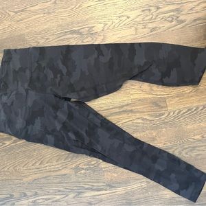 Lululemon align high rise leggings